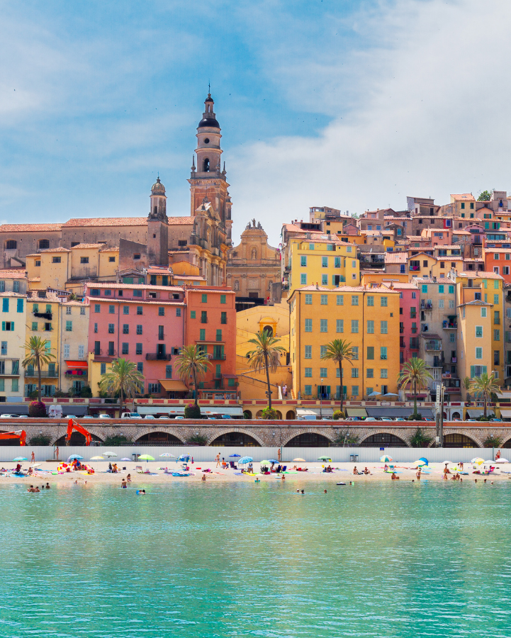 Menton Vue