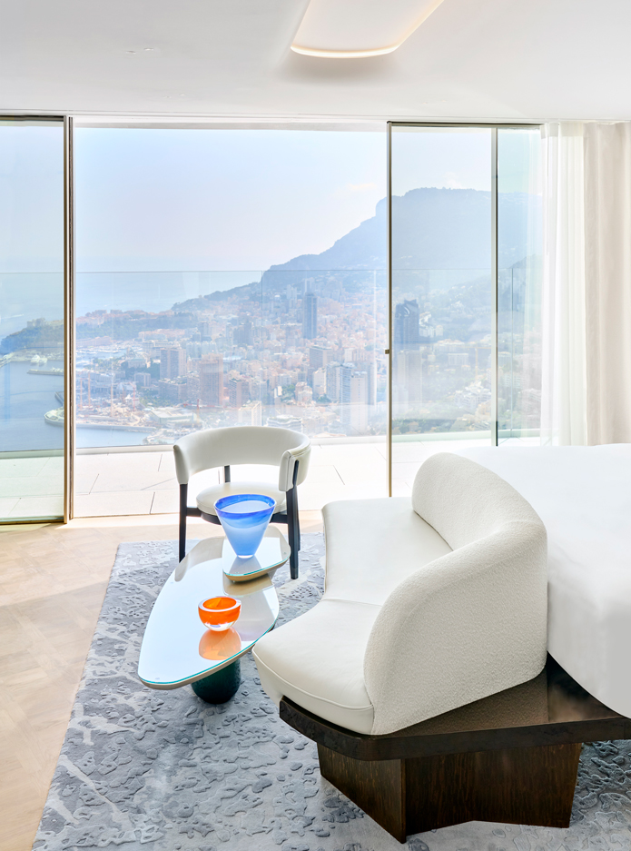 Suite Panoramique