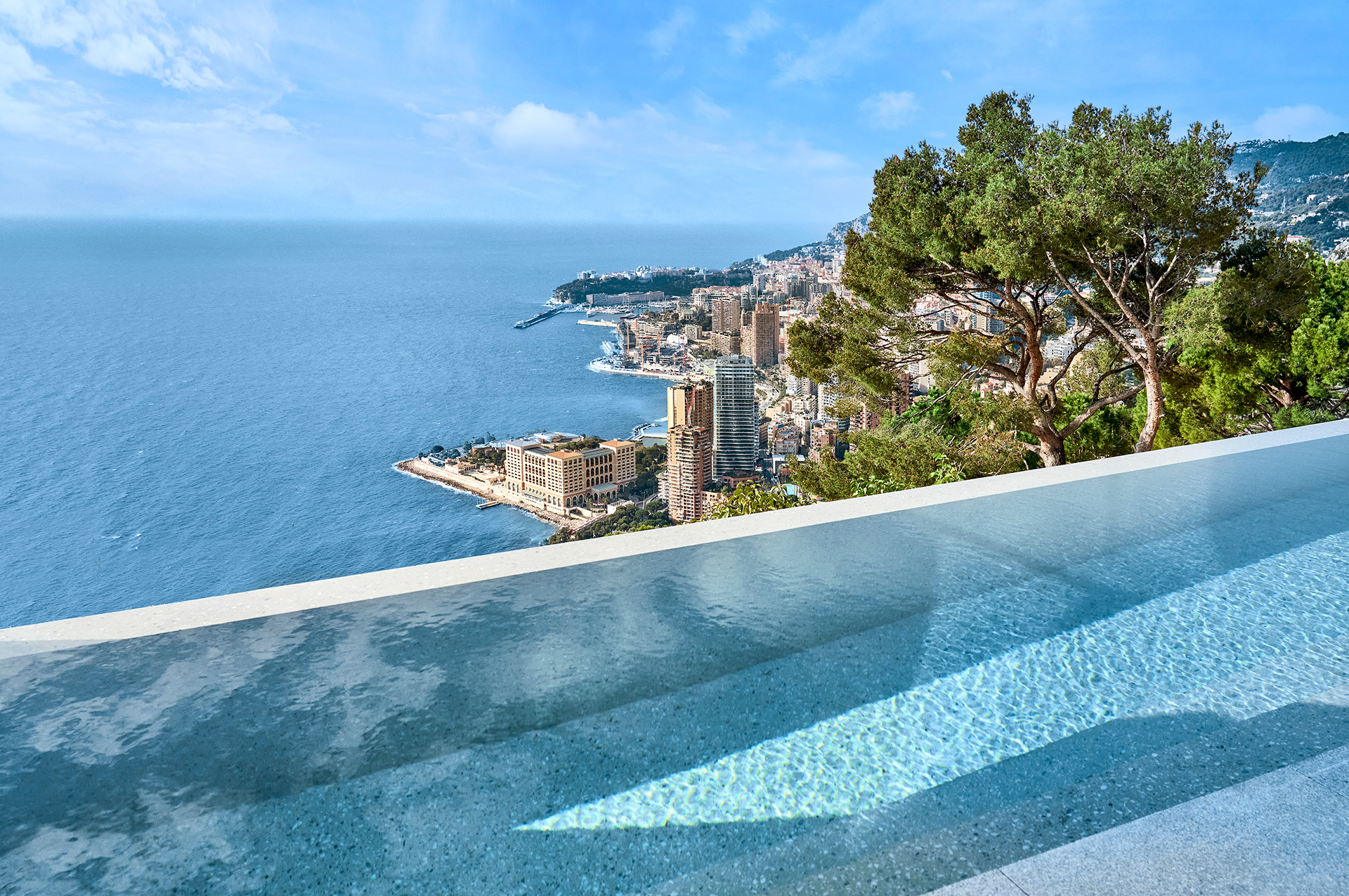 The Maybourne Riviera: Luxury Mediterranean Hotel