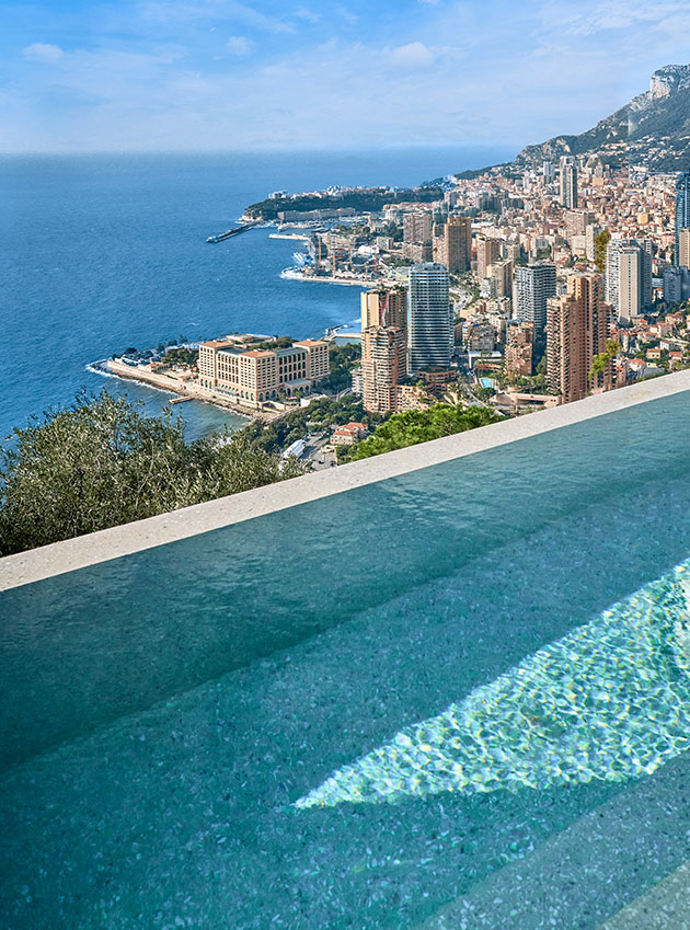 Private Pool