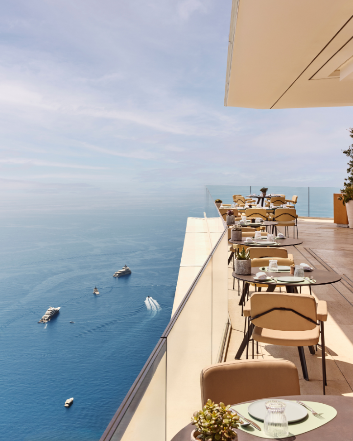 terrasse abc