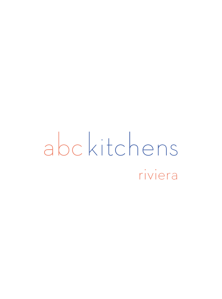 abc kitchens riviera logo restaurant