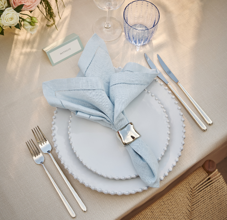 Art de la table