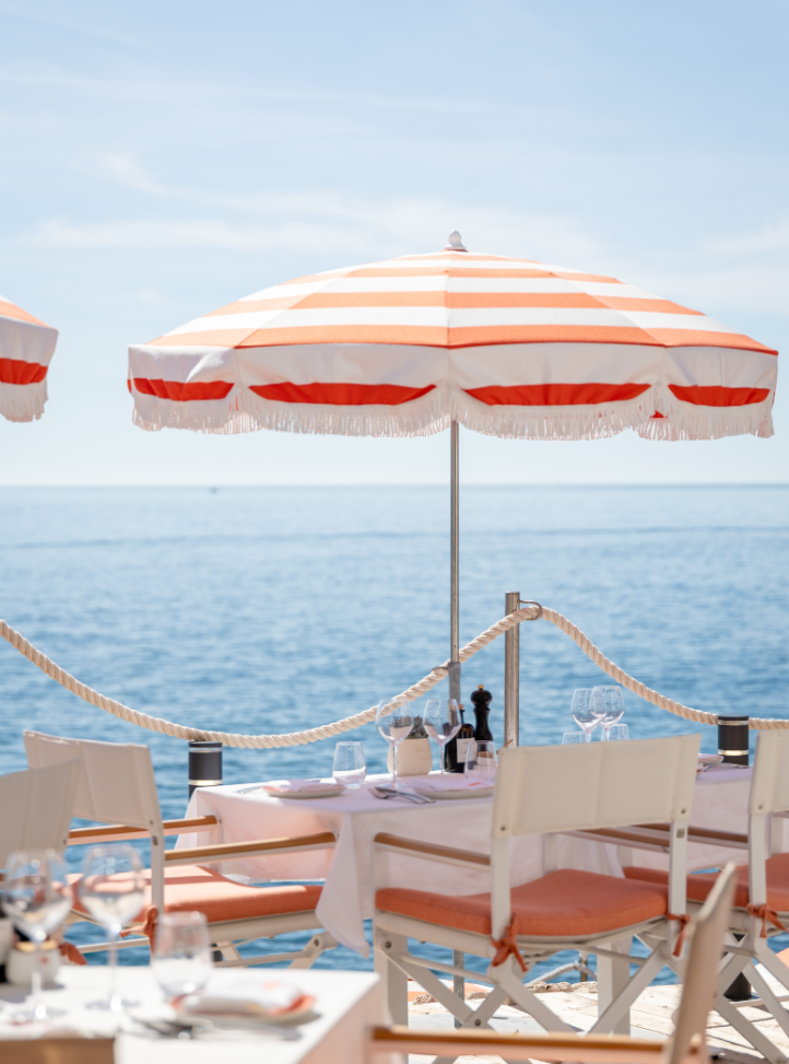 La Môme Riviera
