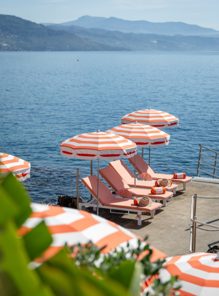 La Môme Riviera