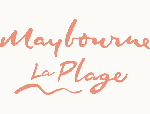 Maybourne La Plage logo