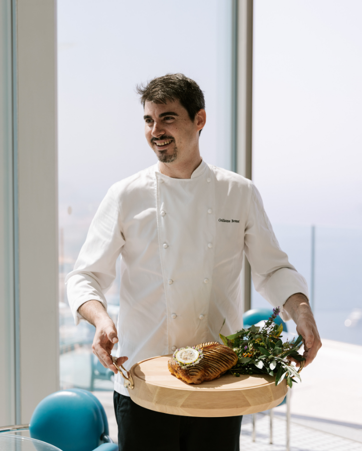 Guillaume Boumati