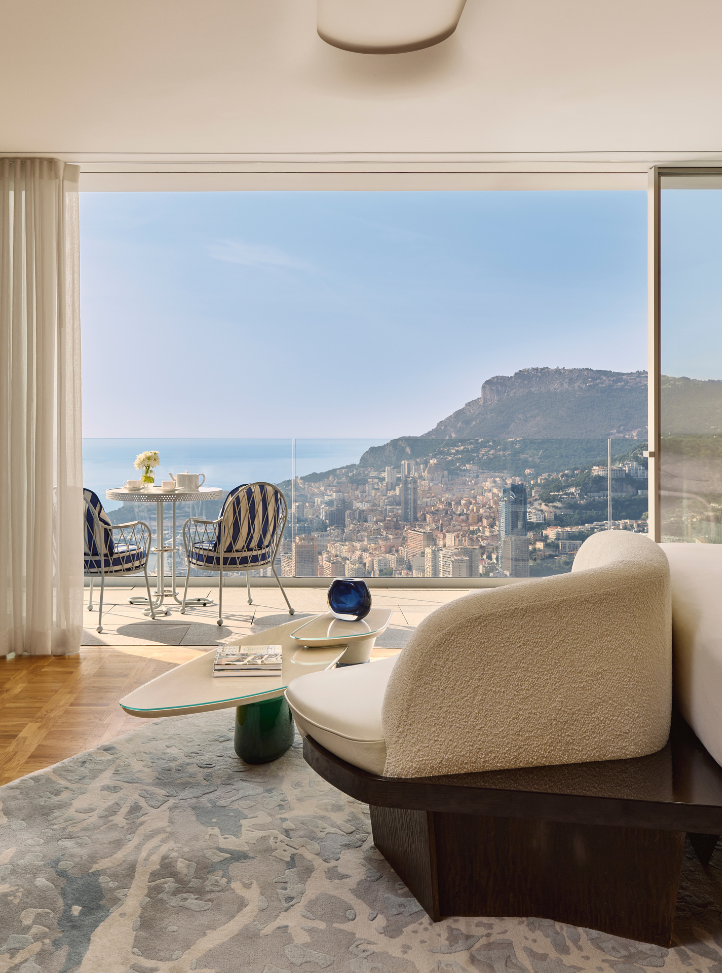 vue monaco