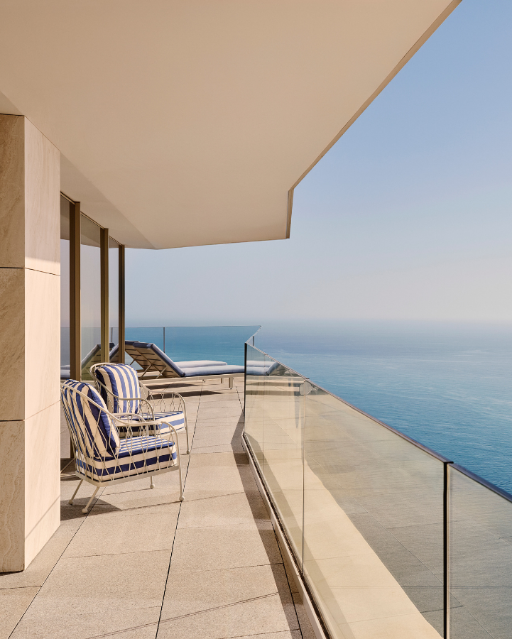 terrasse panoramique