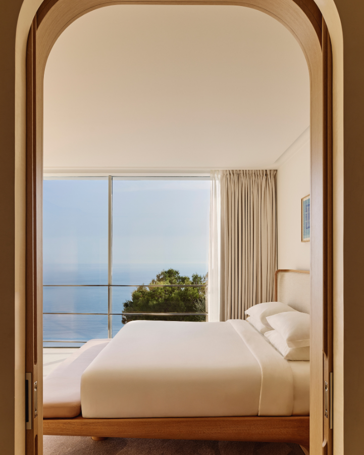 espace chambre