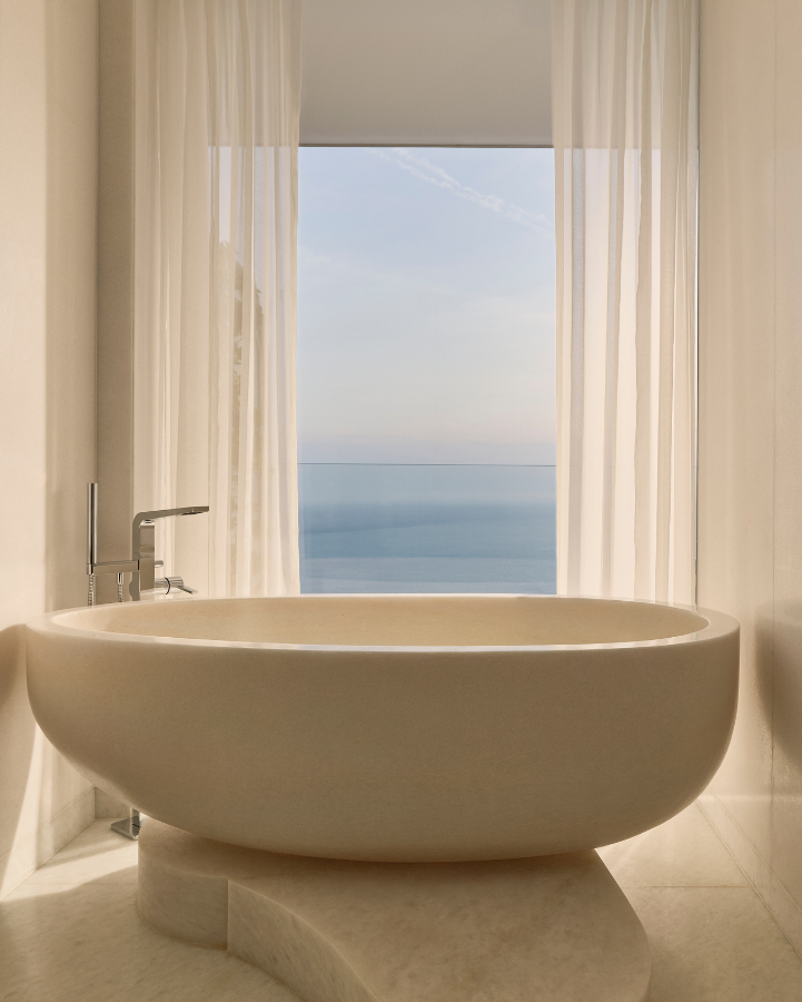 baignoire svs
