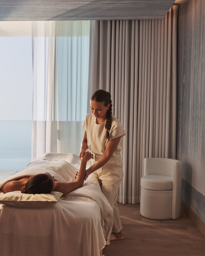 massage